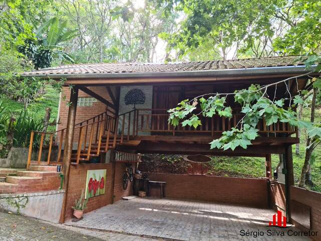 Casa para Venda em Santo Antônio do Pinhal - 4