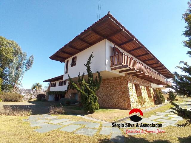 Casa para Venda em Campos do Jordão - 4