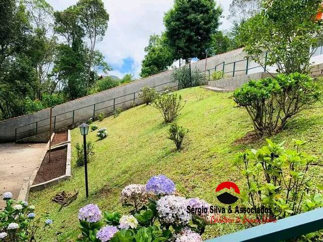Casa para Venda em Campos do Jordão - 4