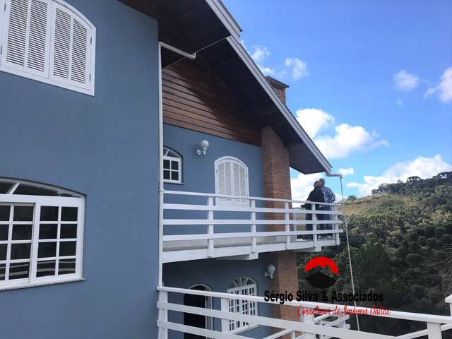 Casa em condomínio para Venda em Campos do Jordão - 4
