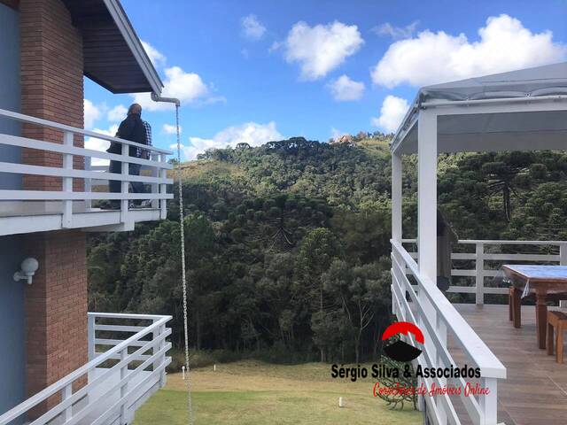 Casa em condomínio para Venda em Campos do Jordão - 5