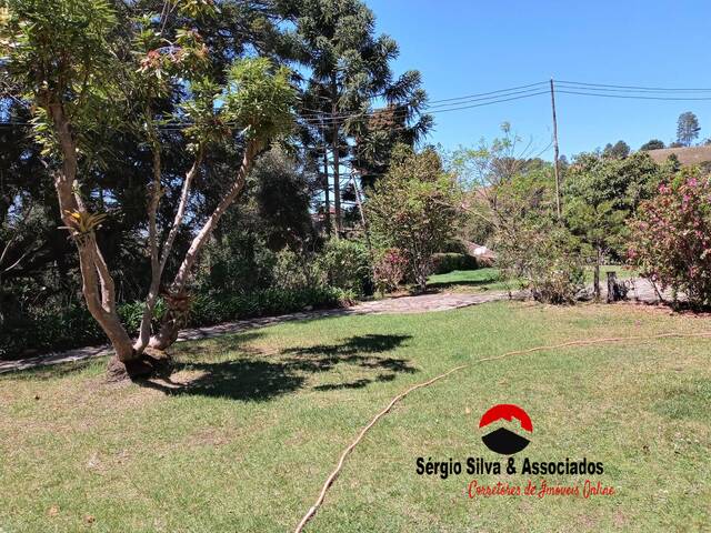 Casa para Venda em Campos do Jordão - 5