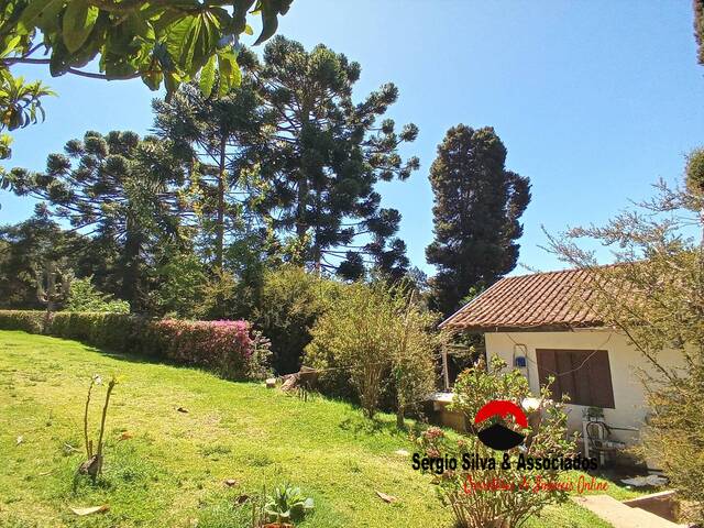 Venda em Vale Encantado - Campos do Jordão
