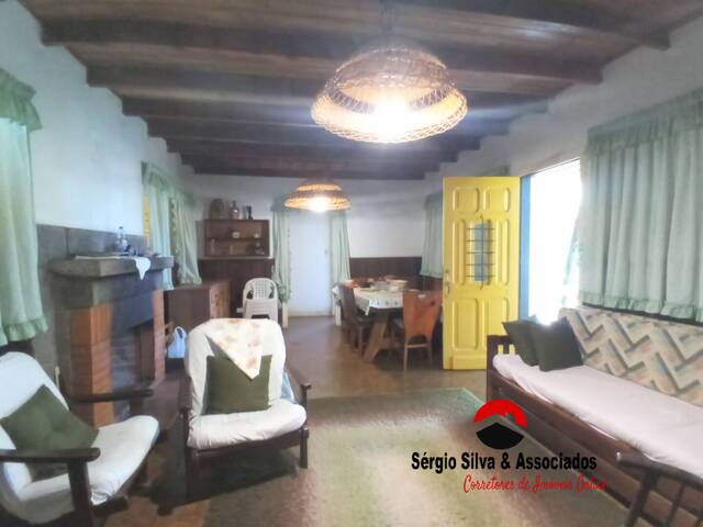 Casa para Venda em Campos do Jordão - 5