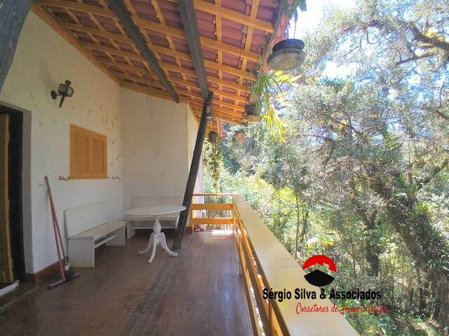Casa para Venda em Campos do Jordão - 4