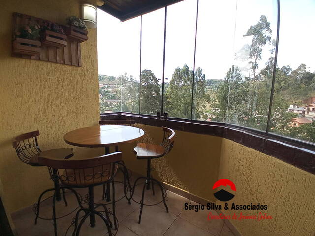 Apartamento para Venda em Campos do Jordão - 4