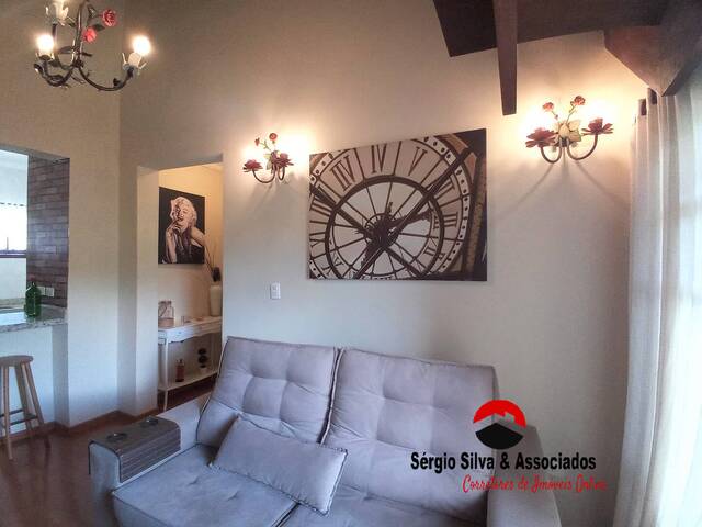 Apartamento para Venda em Campos do Jordão - 5