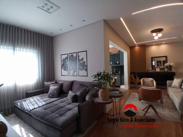 Duplex para Temporada em Campos do Jordão - 5