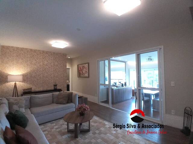 Apartamento para Temporada em Campos do Jordão - 5