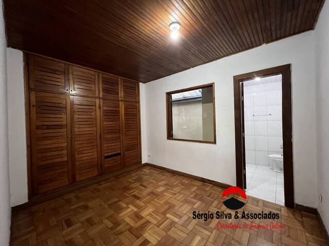 Casa para Locação em Campos do Jordão - 5