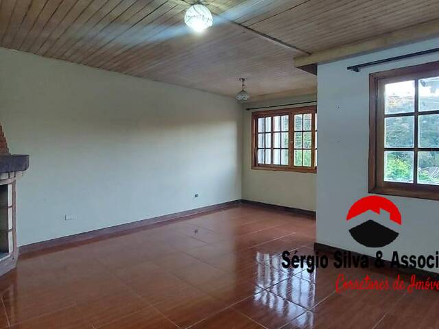 Casa para Locação em Campos do Jordão - 4