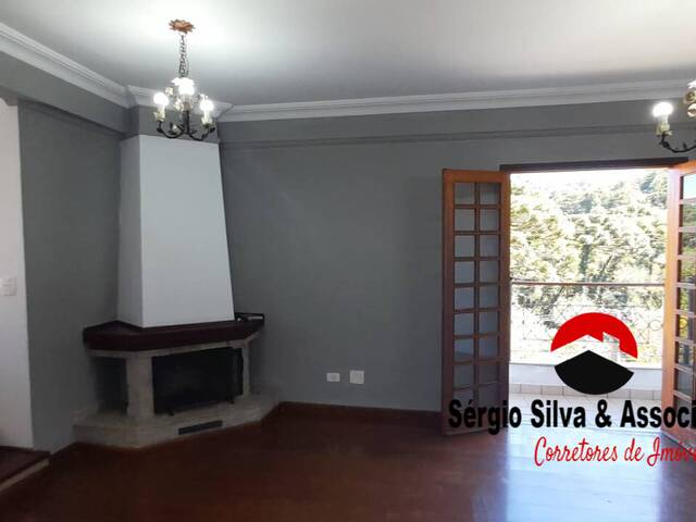 Apartamento para Venda em Campos do Jordão - 4