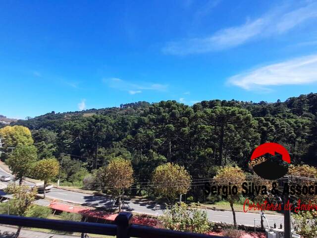 Apartamento para Venda em Campos do Jordão - 5