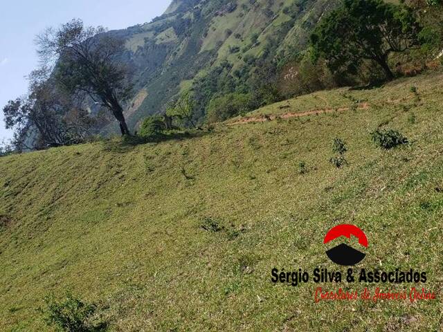 #194 - Sítio para Venda em Campos do Jordão - SP