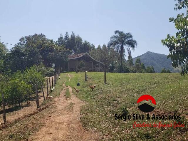 #194 - Sítio para Venda em Campos do Jordão - SP