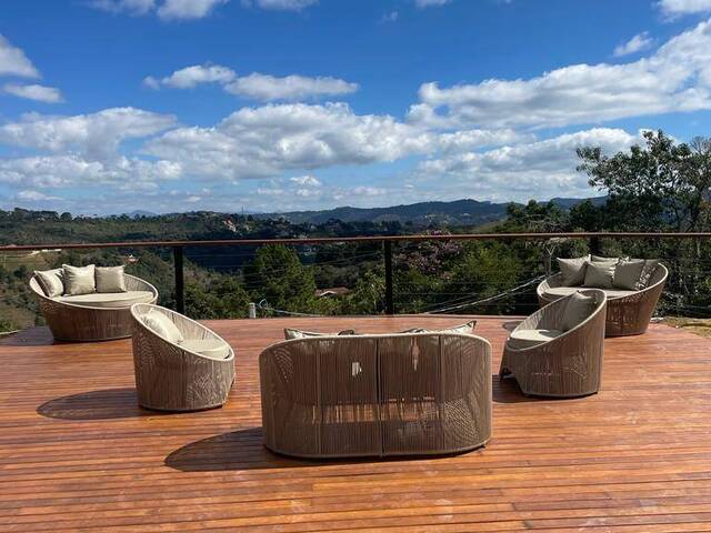 Casa em condomínio para Venda em Campos do Jordão - 5