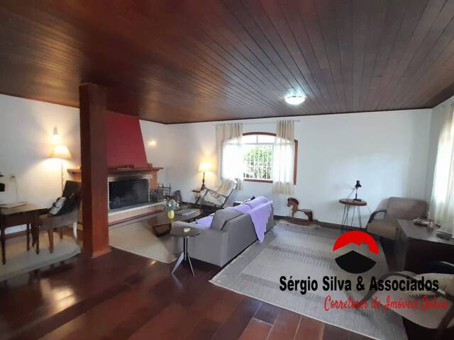 Casa para Venda em Campos do Jordão - 4