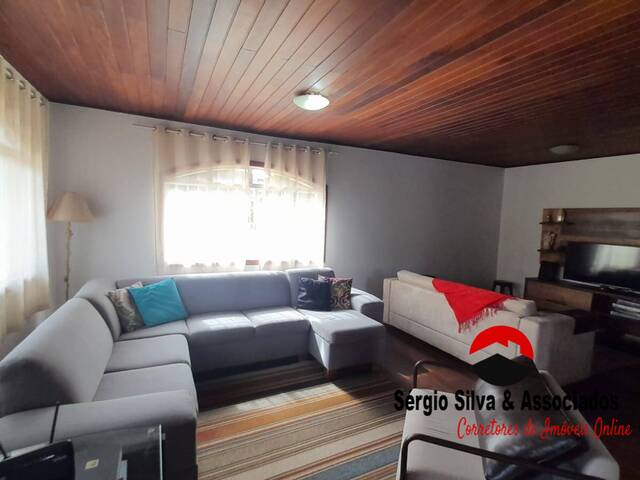 Casa para Venda em Campos do Jordão - 5