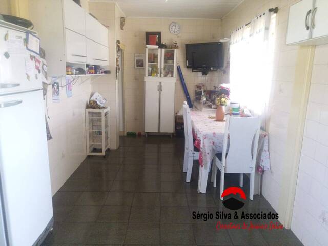 Casa para Venda em Campos do Jordão - 5