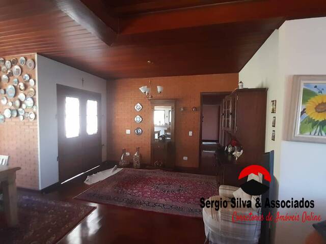 Casa em condomínio para Venda em Campos do Jordão - 5