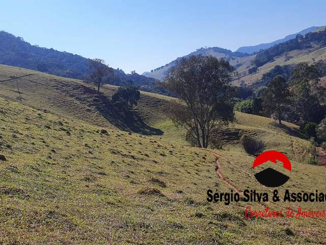 #210 - Sítio para Venda em Campos do Jordão - SP