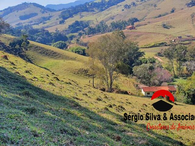 #210 - Sítio para Venda em Campos do Jordão - SP