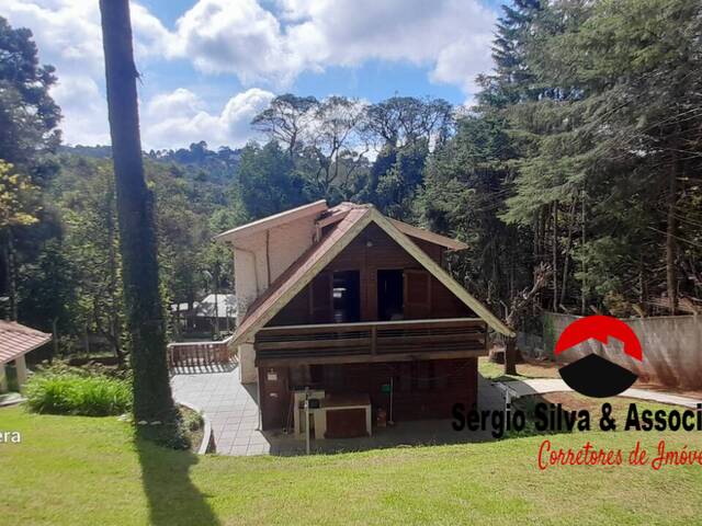 Casa para Venda em Campos do Jordão - 5
