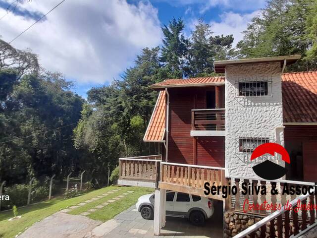 Casa para Venda em Campos do Jordão - 4