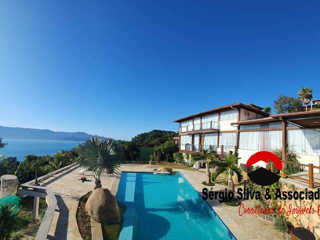 Casa de Praia para Venda em Ilhabela - 4
