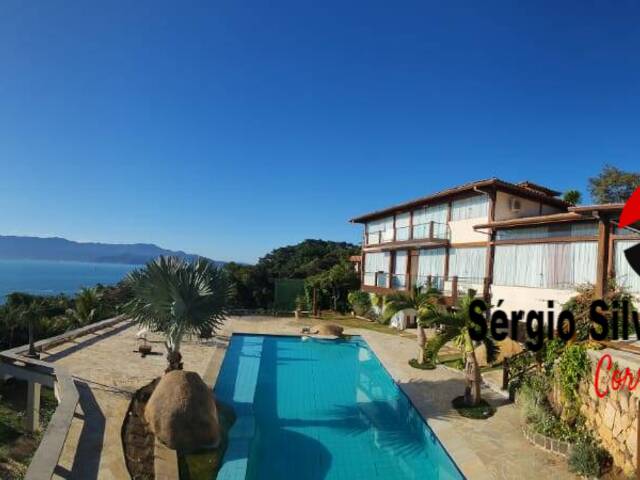 Casa de Praia para Venda em Ilhabela - 5