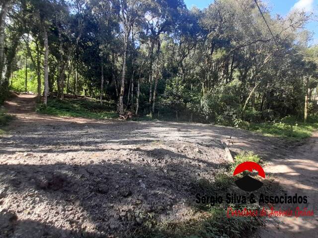 #224 - Terreno para Venda em Campos do Jordão - SP