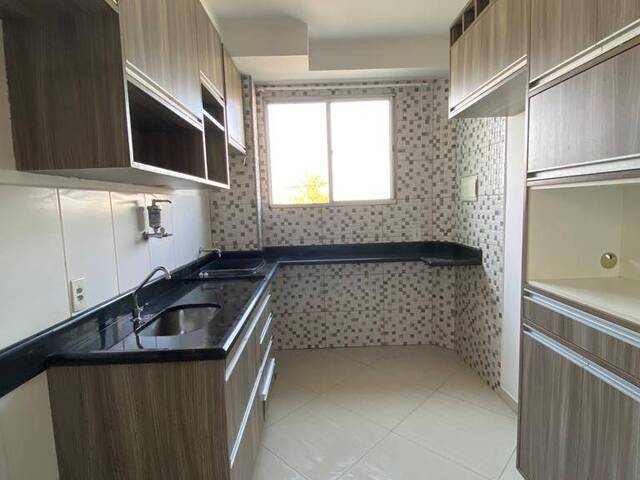 Apartamento para Venda em Taubaté - 4