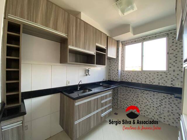 Apartamento para Venda em Taubaté - 5