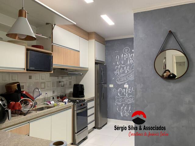 Apartamento para Venda em Campos do Jordão - 4
