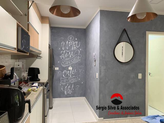 Apartamento para Venda em Campos do Jordão - 5