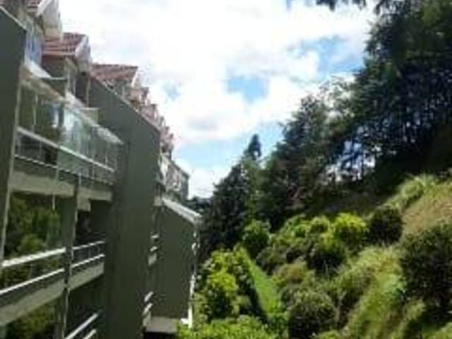 #237 - Apartamento para Venda em Campos do Jordão - SP