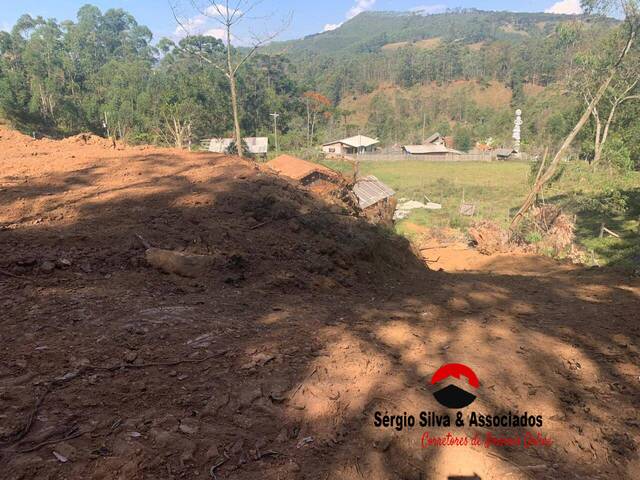 Terreno para Venda em Piranguçu - 4