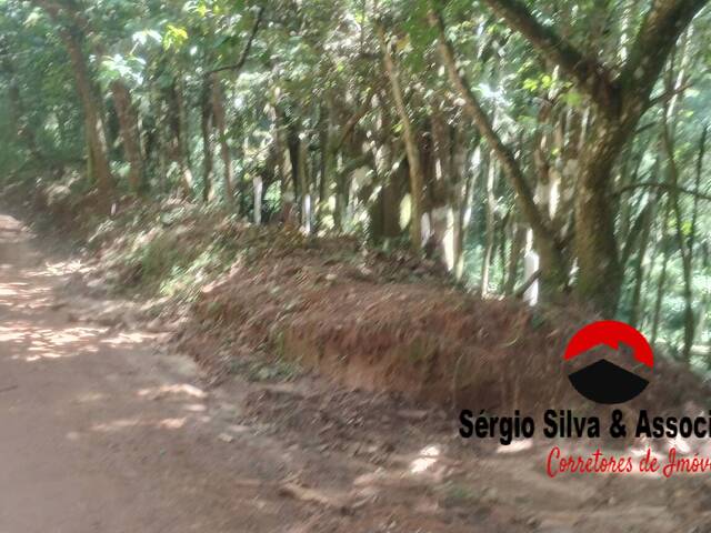 #253 - Terreno para Venda em Campos do Jordão - SP