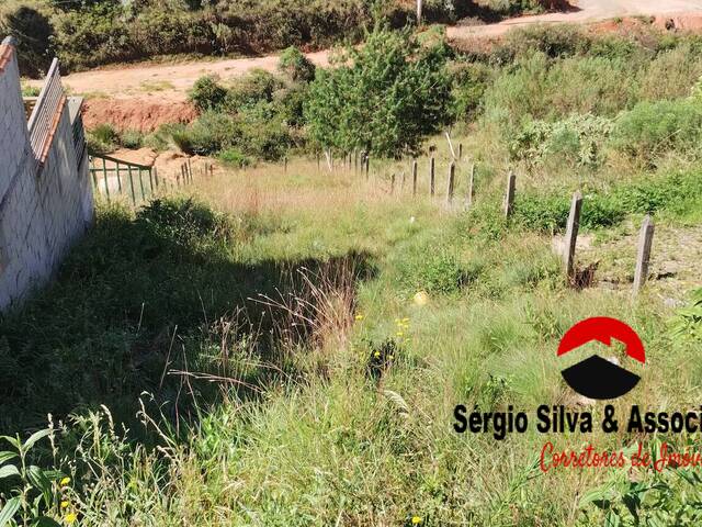 #254 - Terreno para Venda em Campos do Jordão - SP