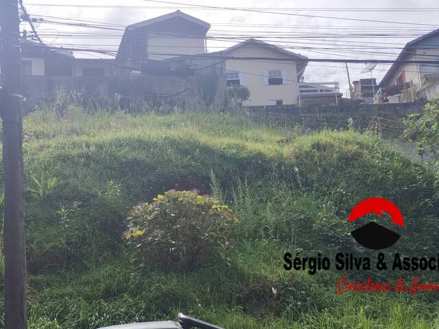 #255 - Terreno para Venda em Campos do Jordão - SP