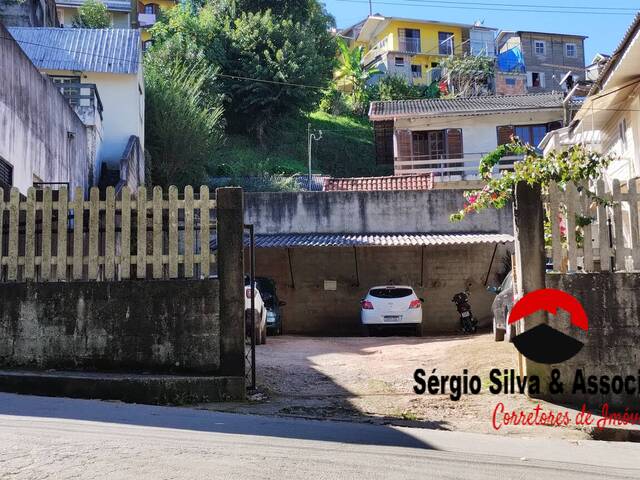 #256 - Terreno para Venda em Campos do Jordão - SP