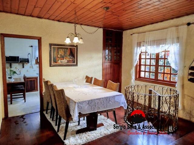 Casa para Venda em Campos do Jordão - 5