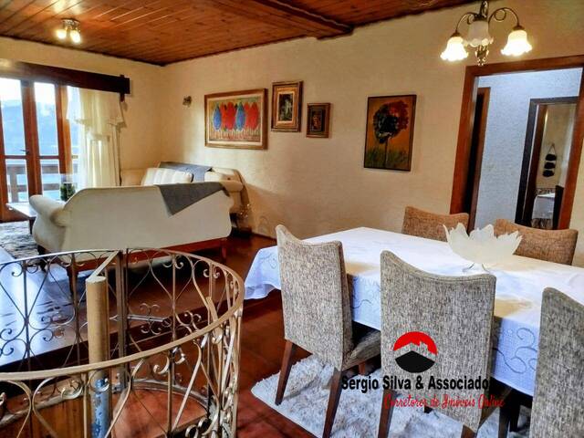Casa para Venda em Campos do Jordão - 4
