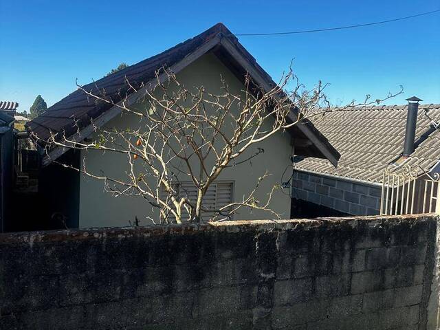 #260 - Casa para Venda em Campos do Jordão - SP
