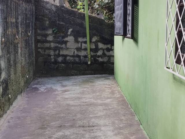 #264 - Casa para Locação em Campos do Jordão - SP