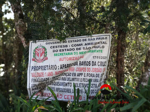 Terreno para Venda em Campos do Jordão - 4