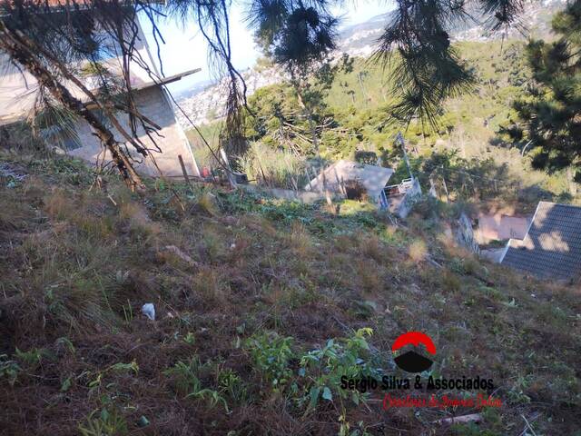 Terreno para Venda em Campos do Jordão - 5
