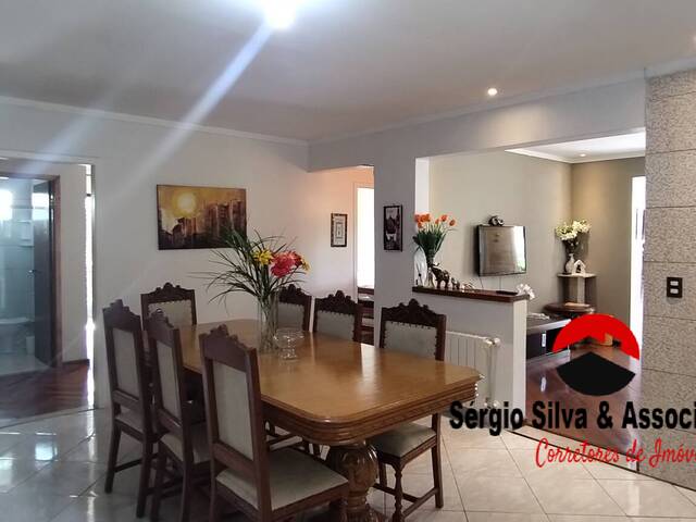 Casa para Venda em Campos do Jordão - 5