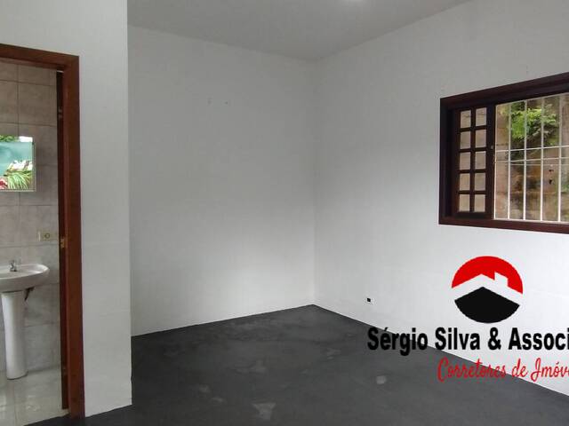 #289 - Casa para Locação em Campos do Jordão - SP