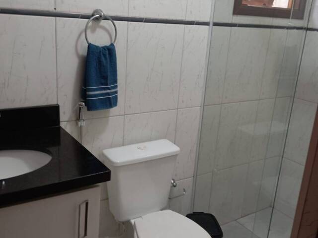 #293 - Apartamento para Venda em Campos do Jordão - SP